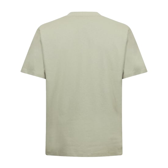 Hugo Boss - T-Shirt für Herren, Schwer, leger (Verblichen Khakigrün) - Image 2