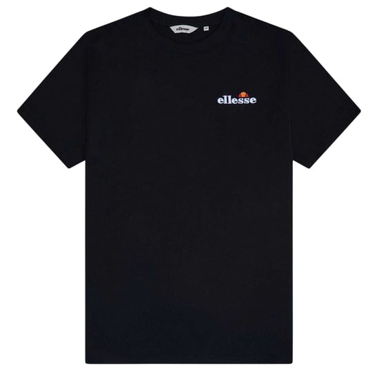 Ellesse - "Squalius" T-Shirt für Herren (Schwarz) - Image 1