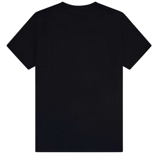 Ellesse - "Squalius" T-Shirt für Herren (Schwarz) - Image 2