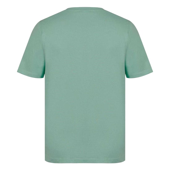 Slazenger - T-Shirt für Herren (Hellgrün) - Image 2