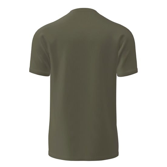 Firetrap - T-Shirt für Herren (2er-Pack) (Militärgrün) - Image 2