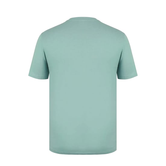 Slazenger - T-Shirt für Herren, Baumwolle (Pistazie) - Image 2
