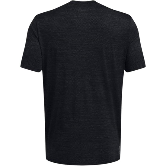 Under Armour - "Vanish" T-Shirt für Herren, Rundhalsausschnitt (Schwarz) - Image 2