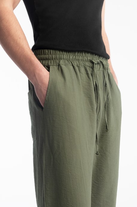 Herrenweite Strickhose - Image 2