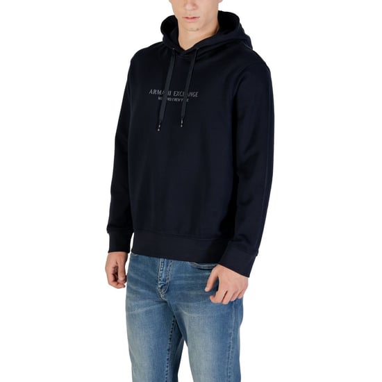 Armani Exchange Sweatshirt - Image 4
