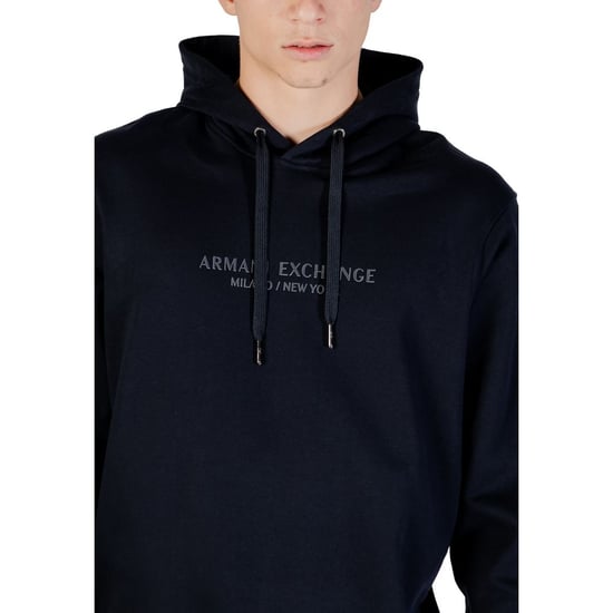 Armani Exchange Sweatshirt - Image 5