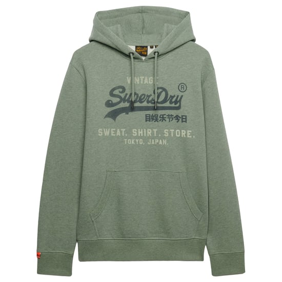 Superdry Sweatshirt - Image 1