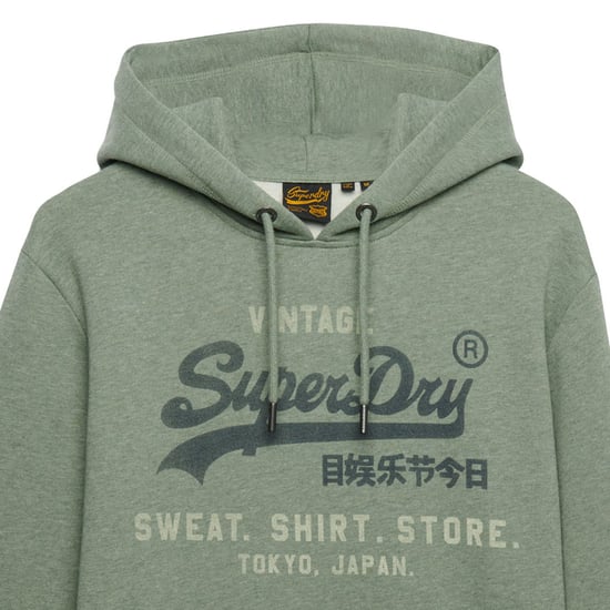 Superdry Sweatshirt - Image 2