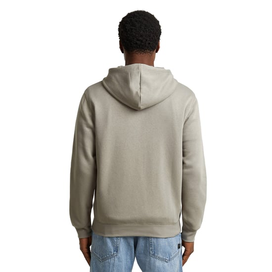 G Star Raw Premium Core Hdd Zip Sw L\S Sweatjacke - Image 3