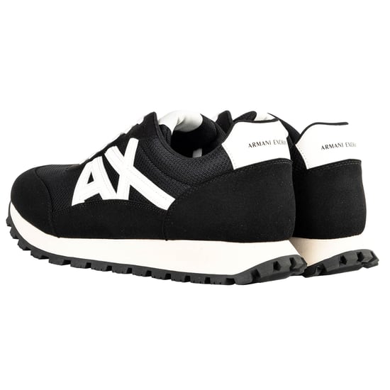 Armani Exchange Sneakers - Image 2