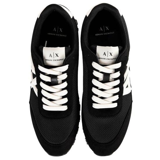Armani Exchange Sneakers - Image 3
