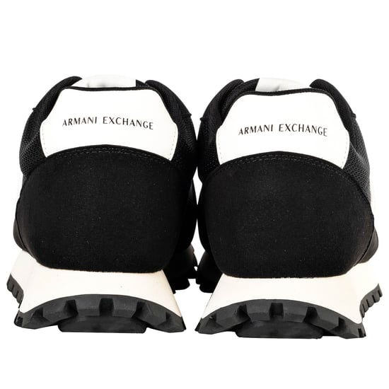 Armani Exchange Sneakers - Image 4