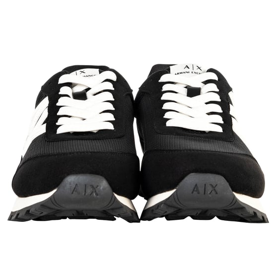 Armani Exchange Sneakers - Image 5
