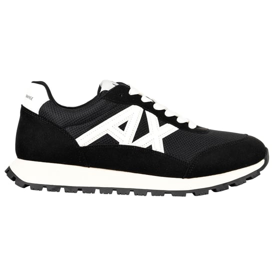 Armani Exchange Sneakers - Image 6