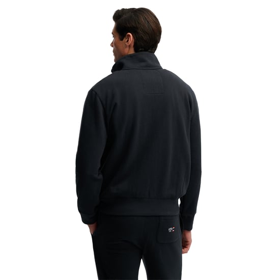 Superdry Essential Logo Track Top Sweatjacke - Image 3