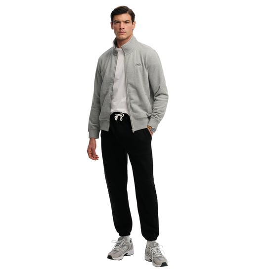 Superdry Essential Logo Track Top Sweatjacke - Image 4