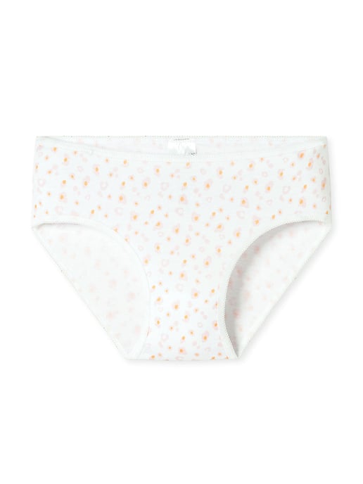 Schiesser Mädchen Slip 955Unterhose, Basic Slip, Slip - Image 2