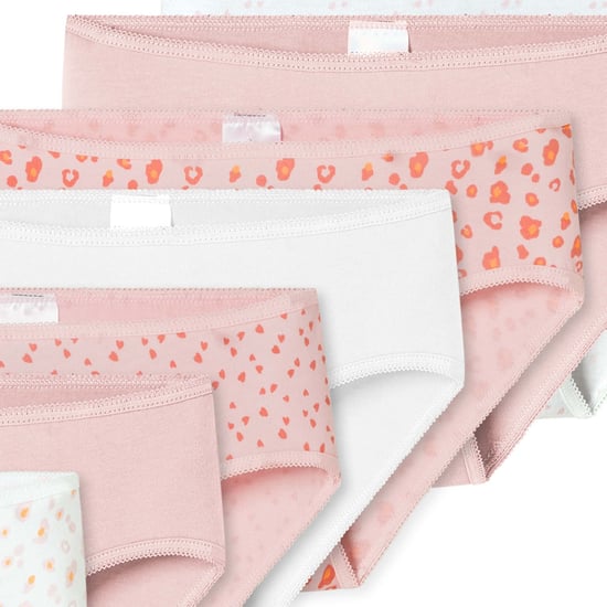 Schiesser Mädchen Slip 955Unterhose, Basic Slip, Slip - Image 3