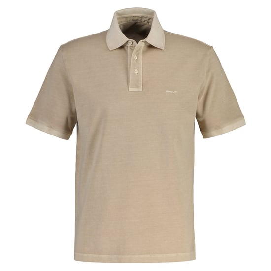Gant Sunfaded Polo Poloshirt - Image 1