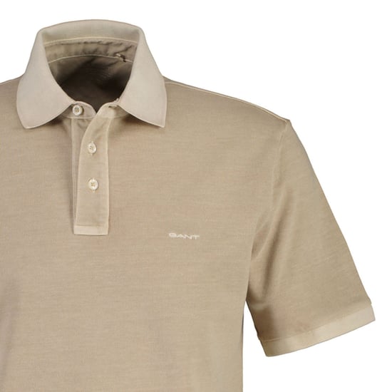 Gant Sunfaded Polo Poloshirt - Image 3