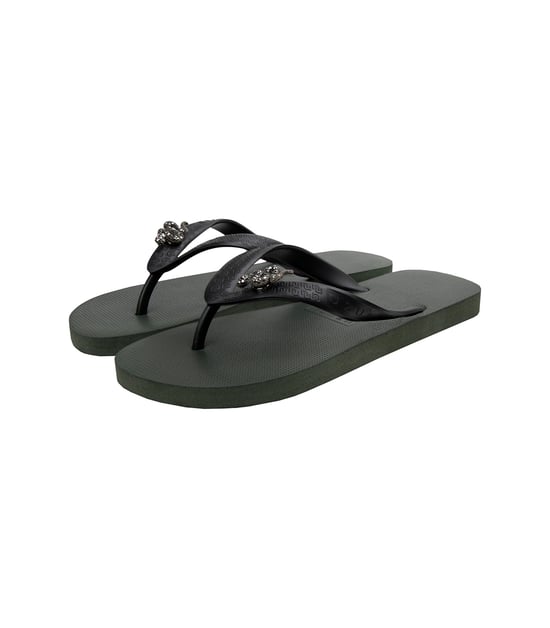 Sport Switch Cobra Army Flip Flop armeegrün - Image 3