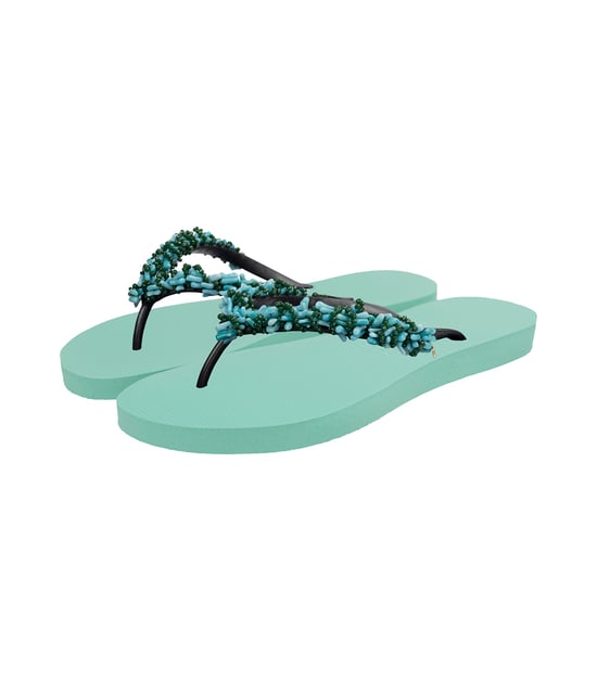 Amazonas Flip Flop mintgrün - Image 3