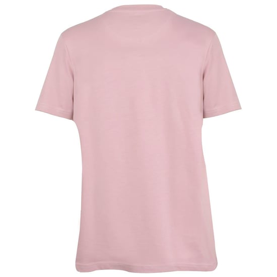 Pretty Green - T-Shirt für Herren, Rundhalsausschnitt (Hellrosa) - Image 2