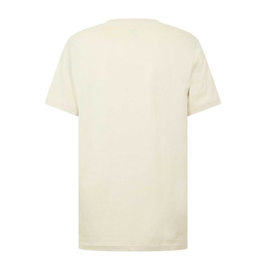 Hurley - T-Shirt für Herren (Cremefarbe) - Image 2