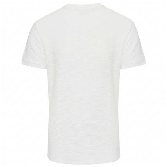 Threadbare - "Falkland" T-Shirt für Herren, Jerseyware (Ecru) - Image 2