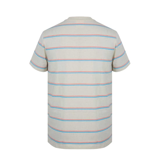 SoulCal - T-Shirt für Herren, Tasche, Regulär (Ecru) - Image 2