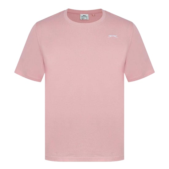 Slazenger - T-Shirt für Herren (Pink) - Image 1