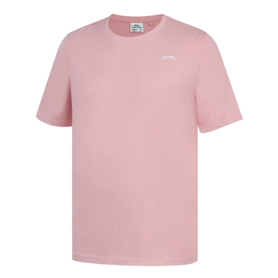 Slazenger - T-Shirt für Herren (Pink) - Image 3