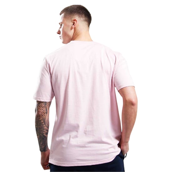 Marshall Artist - T-Shirt für Herren, Rundhalsausschnitt (Pink) - Image 3