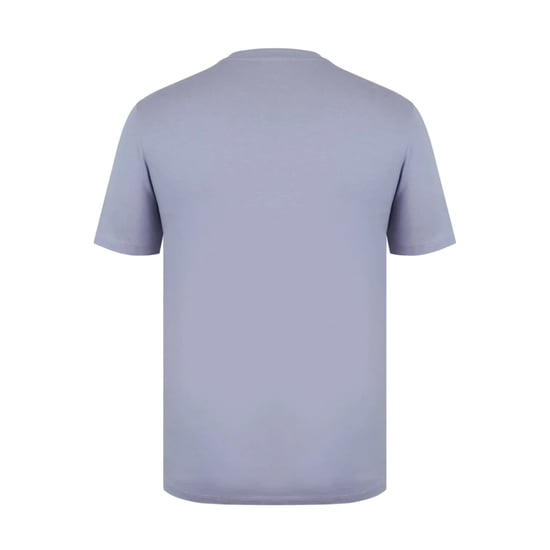 Slazenger - T-Shirt für Herren, Baumwolle (Pudriger Lavendel) - Image 2