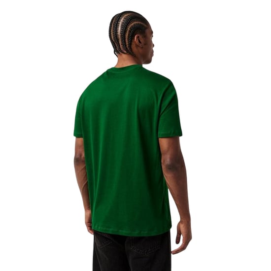 Armani Exchange - T-Shirt für Herren (Gartengrün) - Image 4