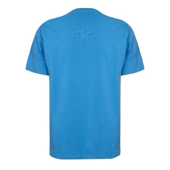 Original Penguin - "Basic" T-Shirt für Herren, Rundhalsausschnitt (Pariser Blau) - Image 2