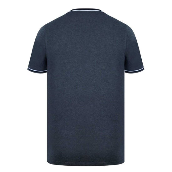 Slazenger - T-Shirt für Herren, Baumwolle (Holzkohle-Mergel) - Image 2
