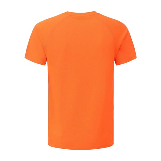 Lonsdale - T-Shirt für Herren (Orange) - Image 2