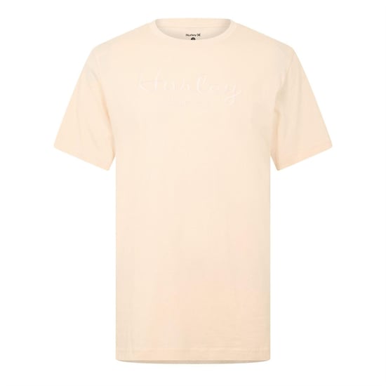Hurley - T-Shirt für Herren (Pink) - Image 1