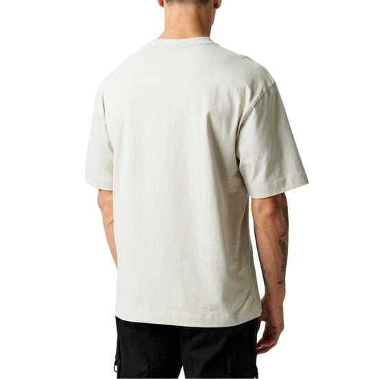Criminal Damage - "Gift Of Life" T-Shirt für Herren (Steinfarben) - Image 3