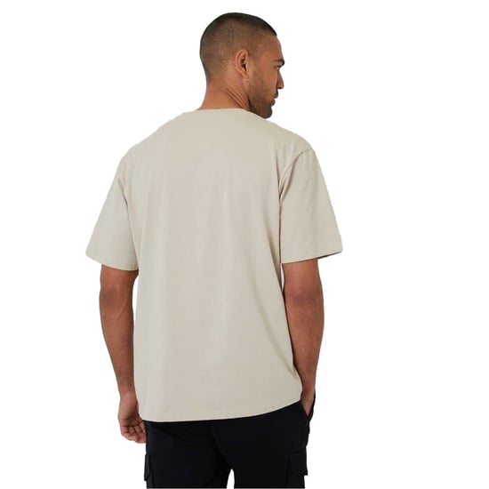 Threadbare - "Ambrosia" T-Shirt für Herren, Regulär (Steinfarben) - Image 3