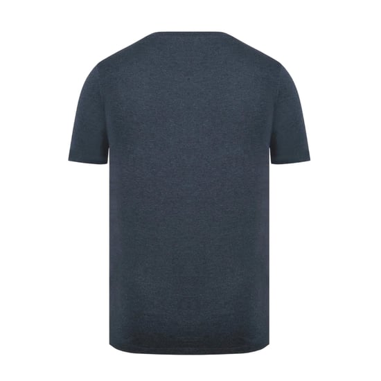 Slazenger - T-Shirt für Herren, Baumwolle (Holzkohle-Mergel) - Image 2