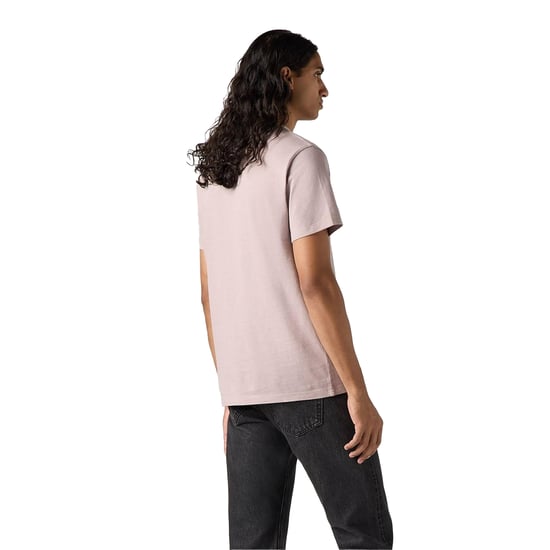 Levis - "Original" T-Shirt für Herren (Violett) - Image 3