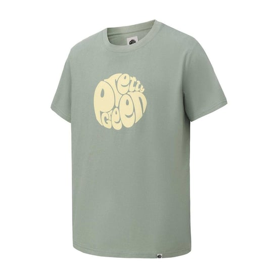 Pretty Green - T-Shirt für Herren, Baumwolle (Salbei) - Image 3