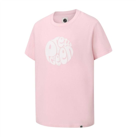 Pretty Green - T-Shirt für Herren, Baumwolle (Hellrosa) - Image 3