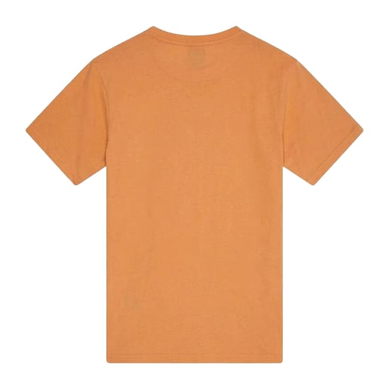 Ellesse - "Blakeney" T-Shirt für Herren, Logo (Orange) - Image 2