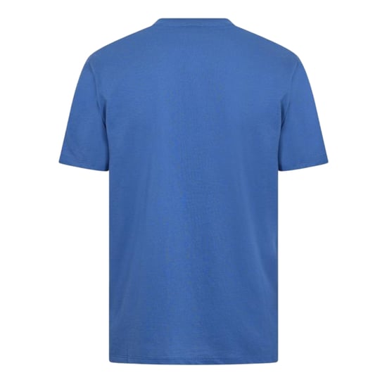 Hugo - "Dulivio" T-Shirt für Herren (Mittelblau) - Image 2