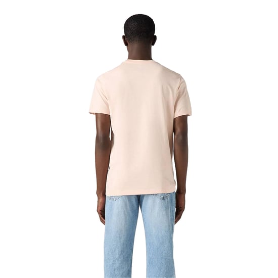 Levis - "Original" T-Shirt für Herren (Hartriegel Rosa) - Image 2