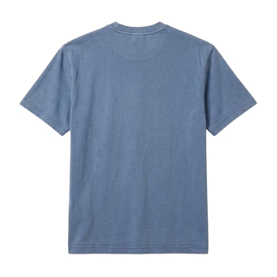 Lacoste - T-Shirt für Herren, Gefärbt (Steinfarben) - Image 2