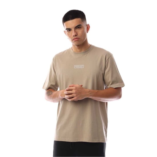 Marshall Artist - T-Shirt für Herren, Rundhalsausschnitt (Steinfarben) - Image 2